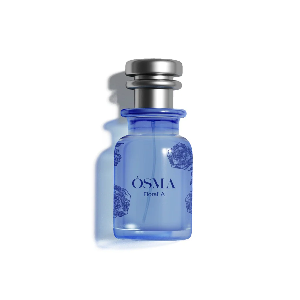 Osma Floral A 75ml EDP - Image 2