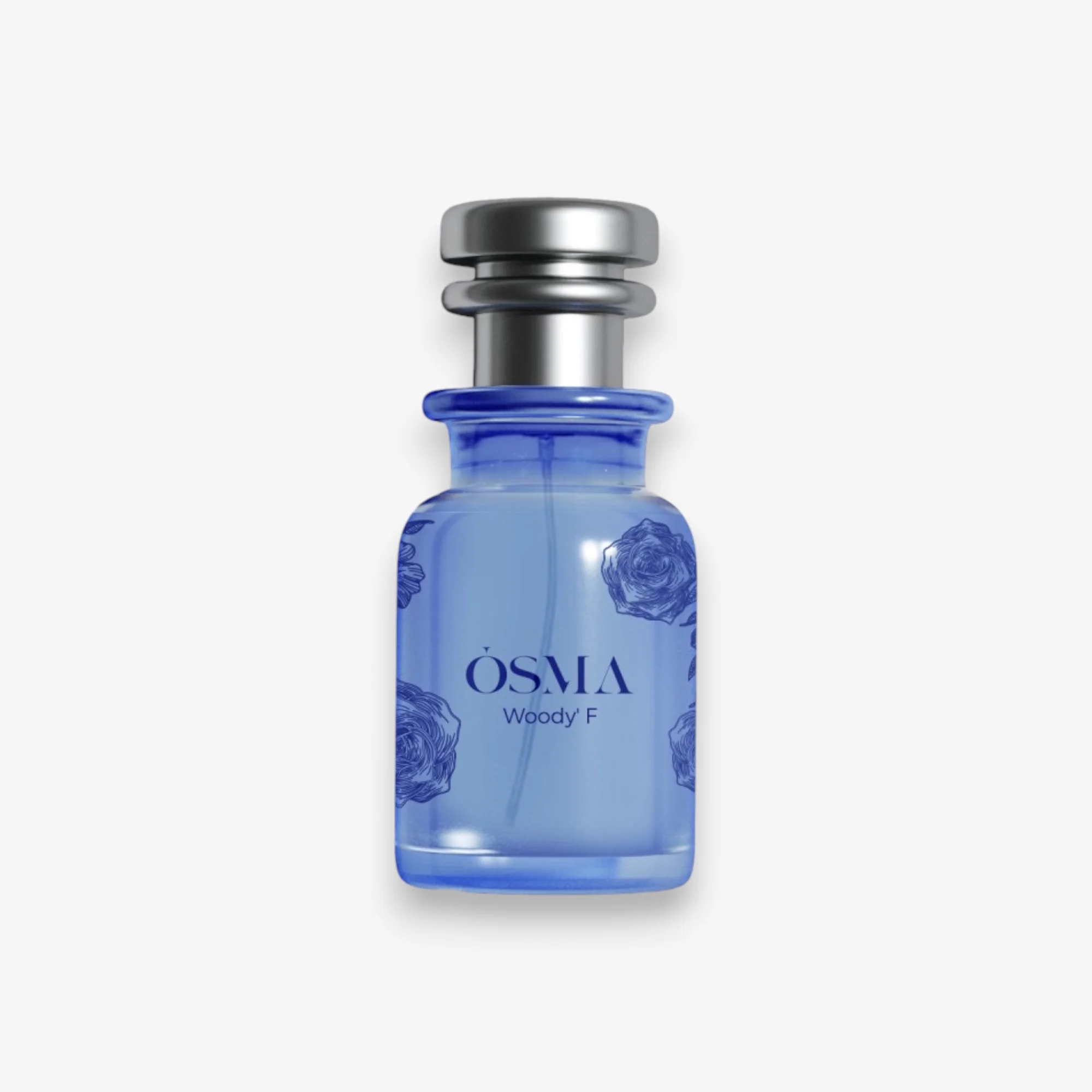 Osma Woody F 75ml EDP