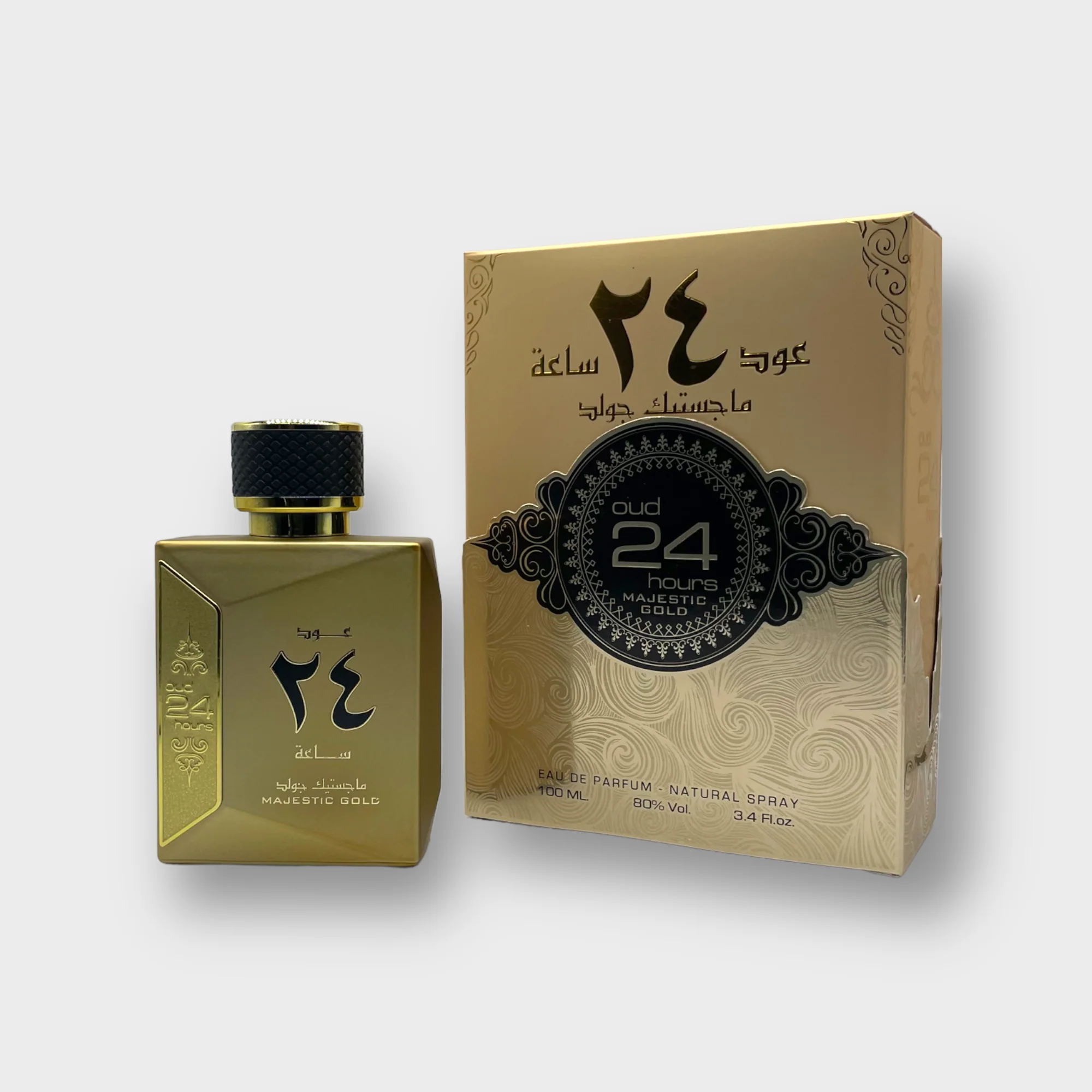 Oud 24 Majestic - Image 2