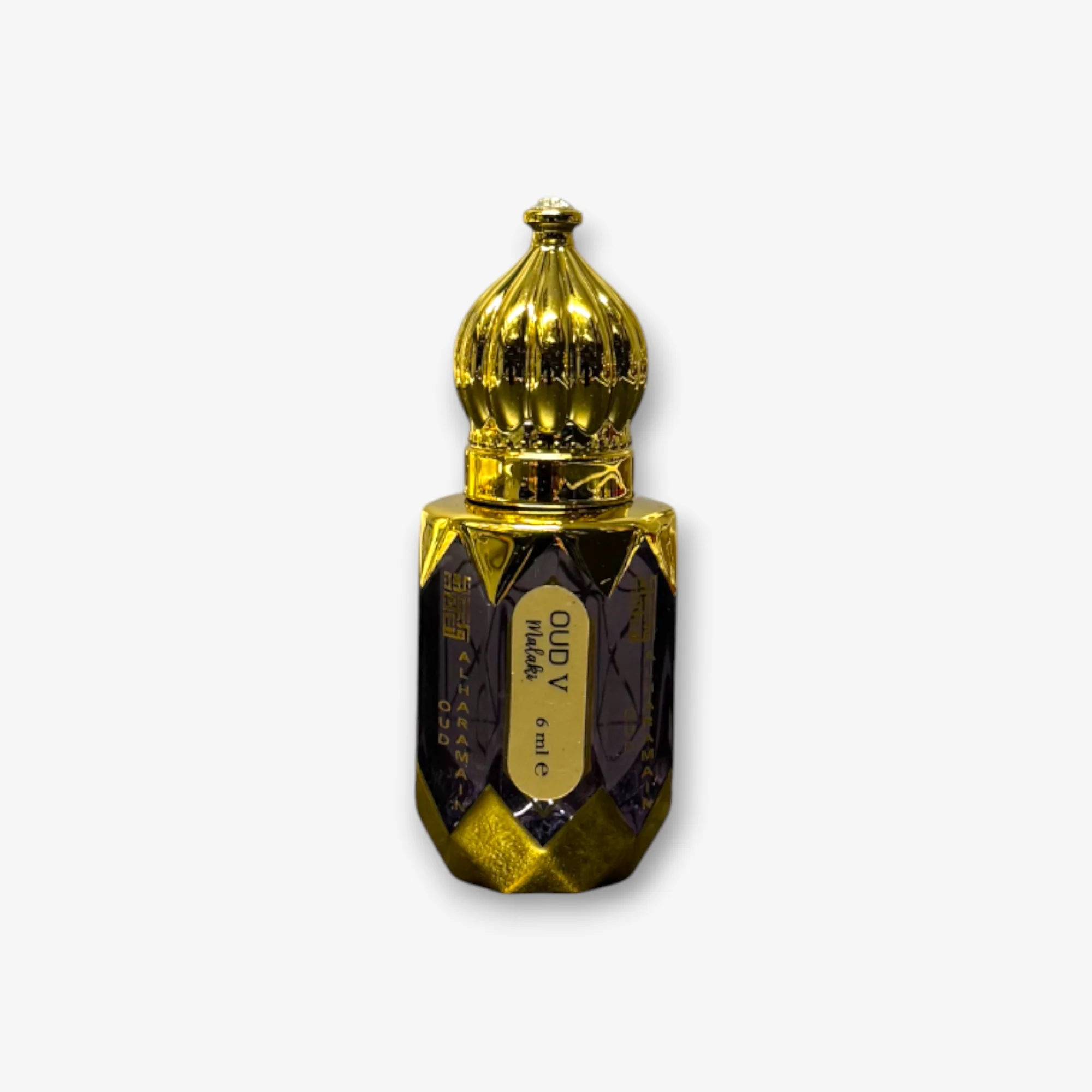 Oud Al Haramain Gift Set - Image 4