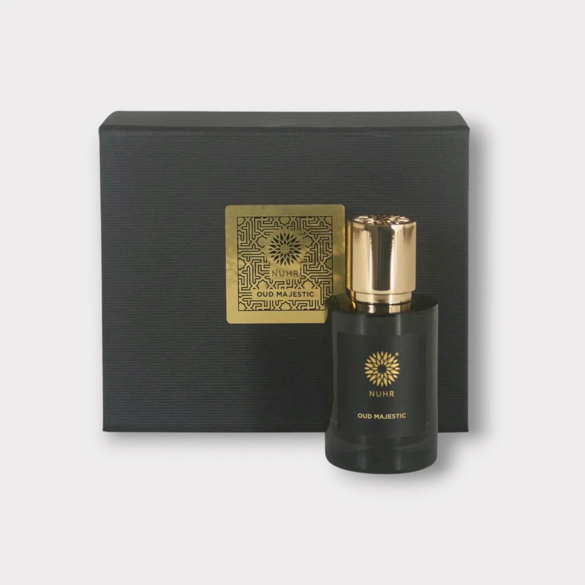 Oud Majestic Perfume - Image 2