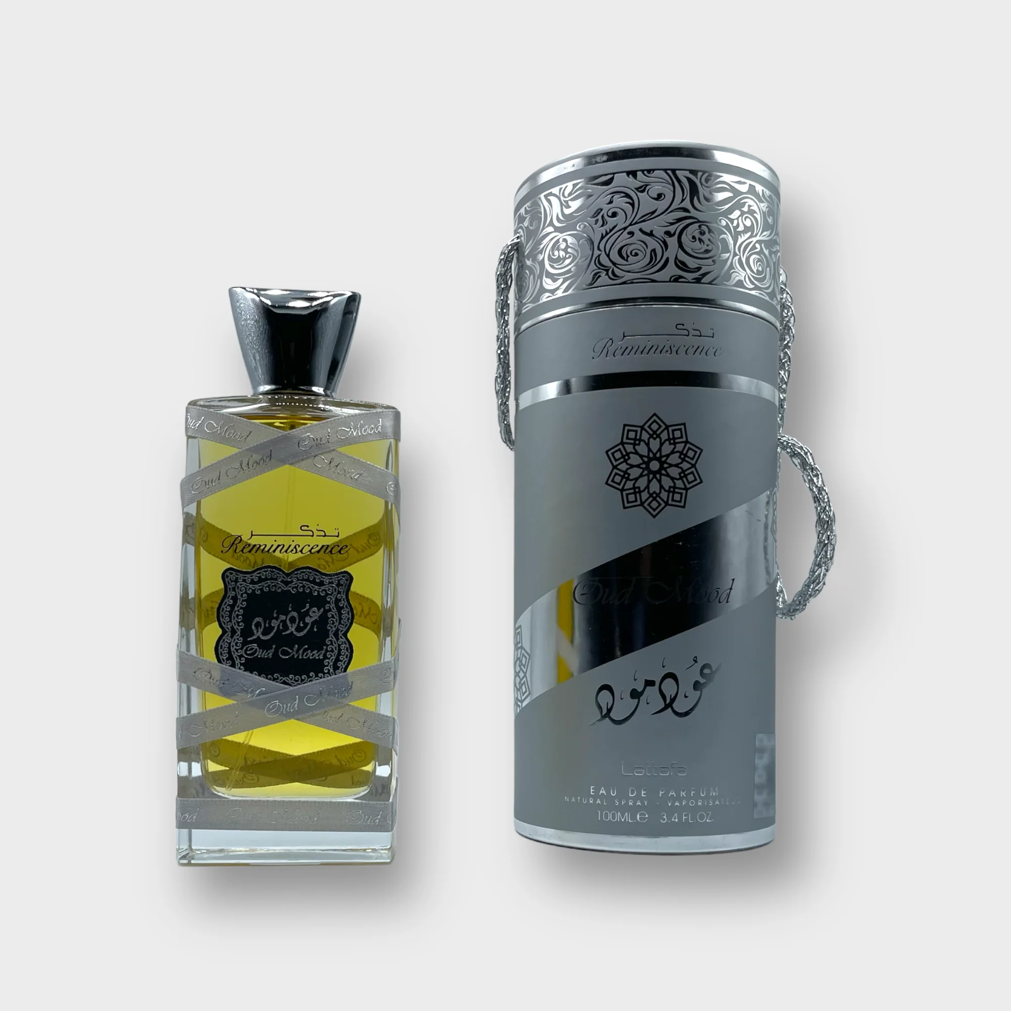 Oud Mood Reminiscence Eau De Parfum - Image 2