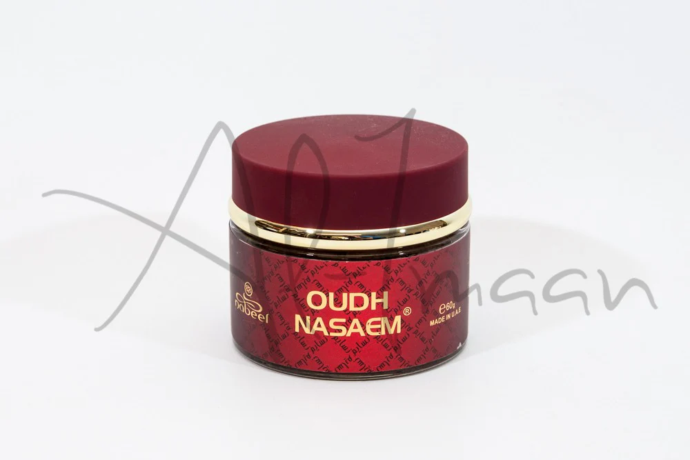 Oudh Nasaem Bakhoor - Image 3