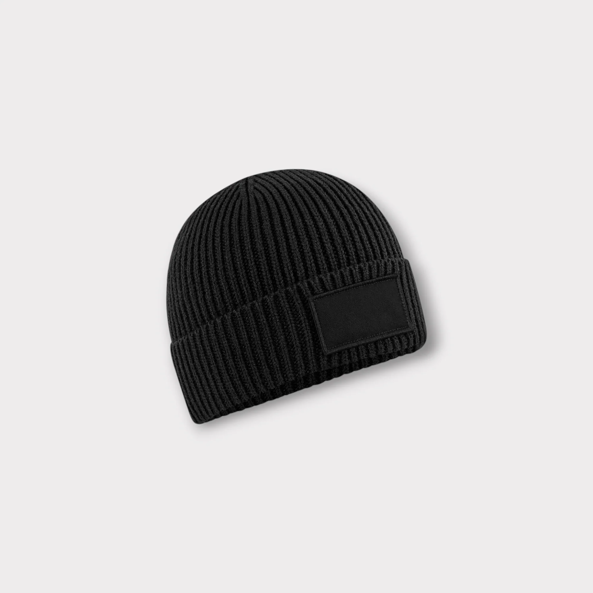 Patch Beanie - Image 4