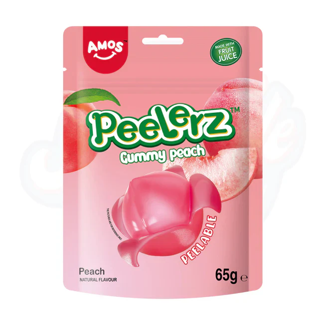 Peelerz Gummy's - Image 2