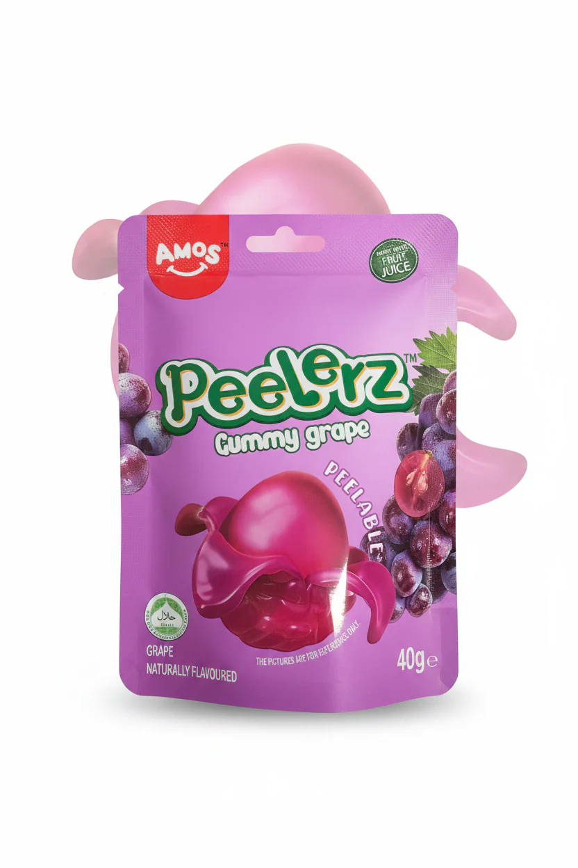 Peelerz Gummy's - Image 3
