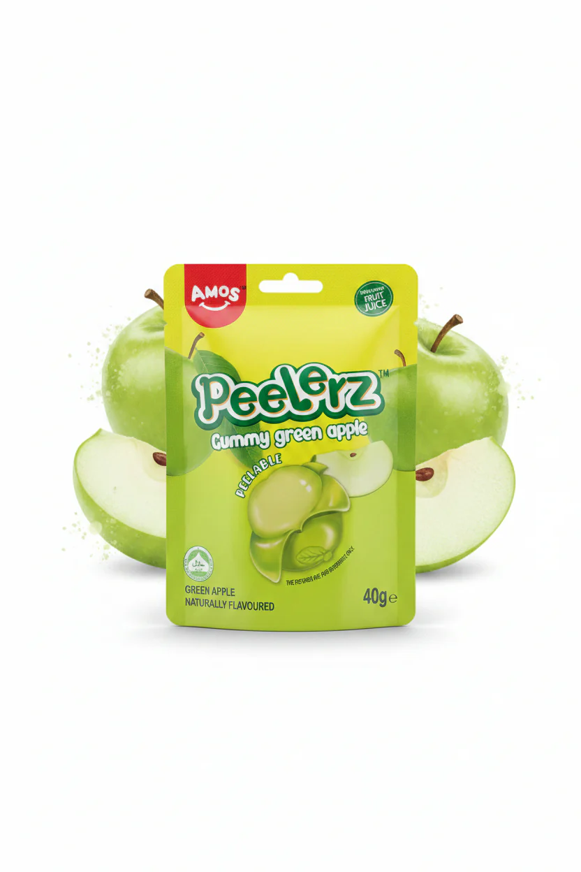 Peelerz Gummy's - Image 4