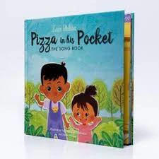 Pizza In His Pocket - Image 2