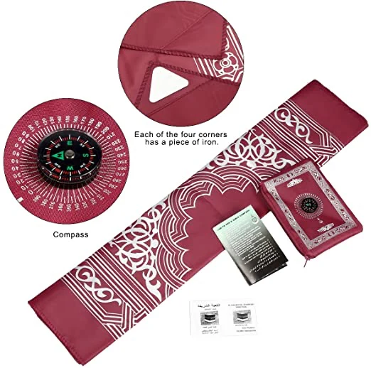 Pocket Prayer Mat - Image 3