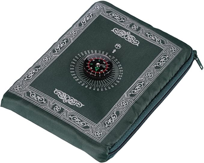 Pocket Prayer Mat - Image 4