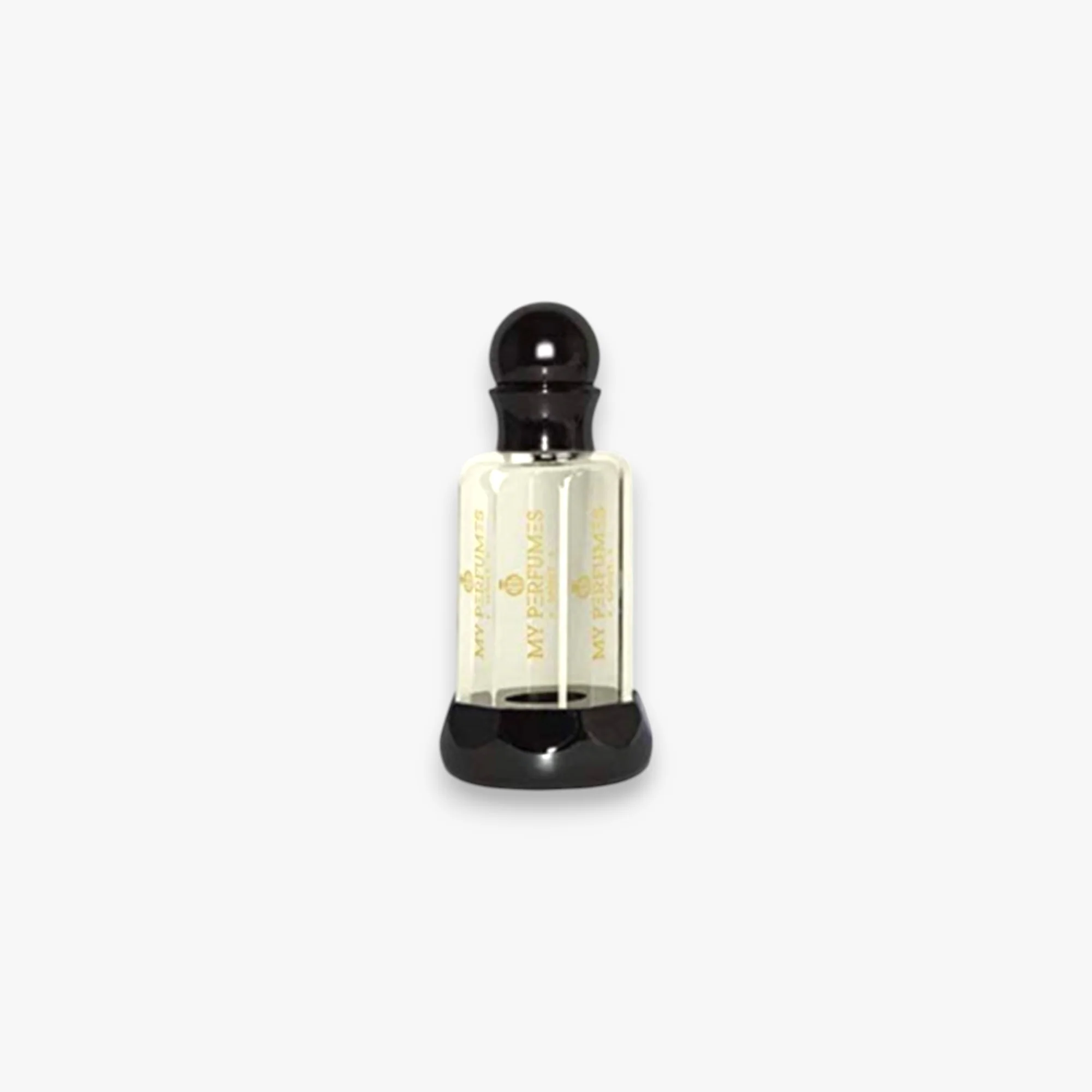 Pomegranate Musk Concentrated Oil