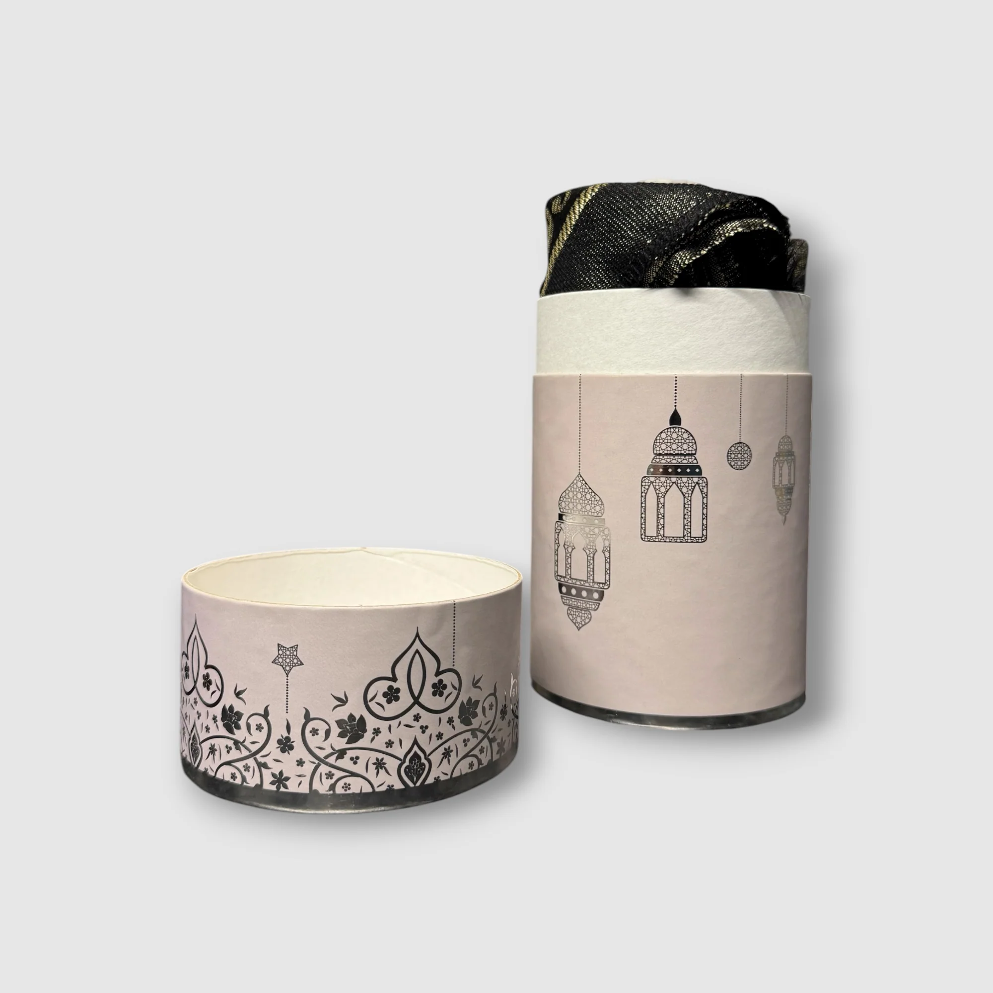 Prayer Mat & Tasbeeh Gift Set - Image 5
