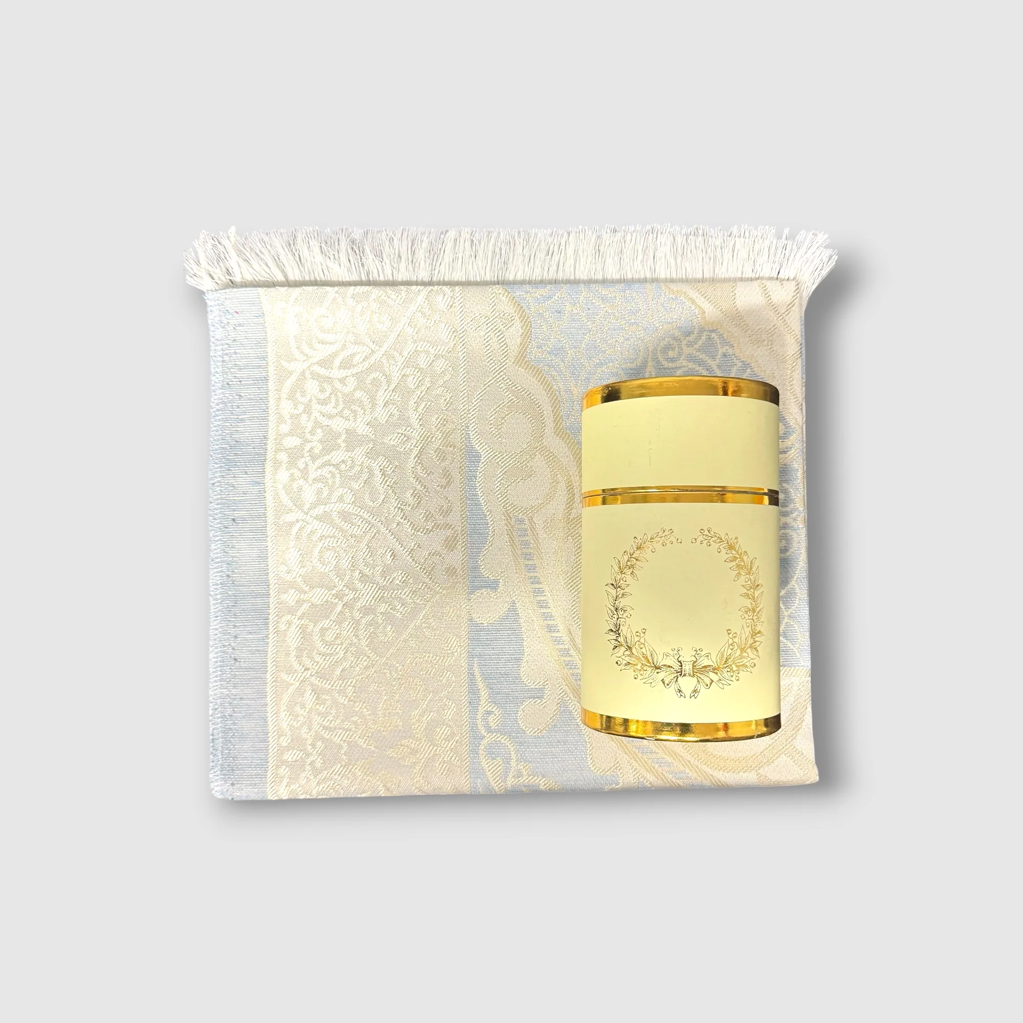 Prayer Mat & Tasbeeh Gift Set - Image 6