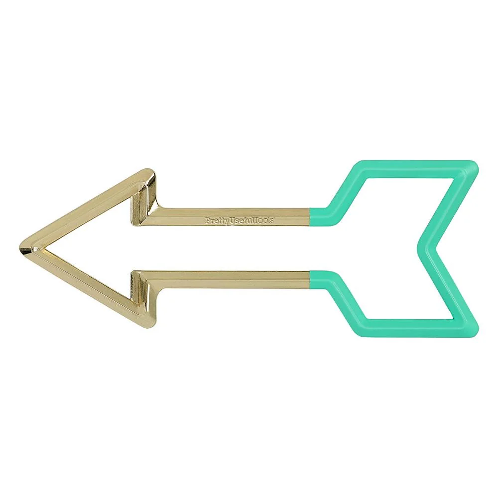 Pretty Useful Tools Arrow Bottle Opener - Image 3
