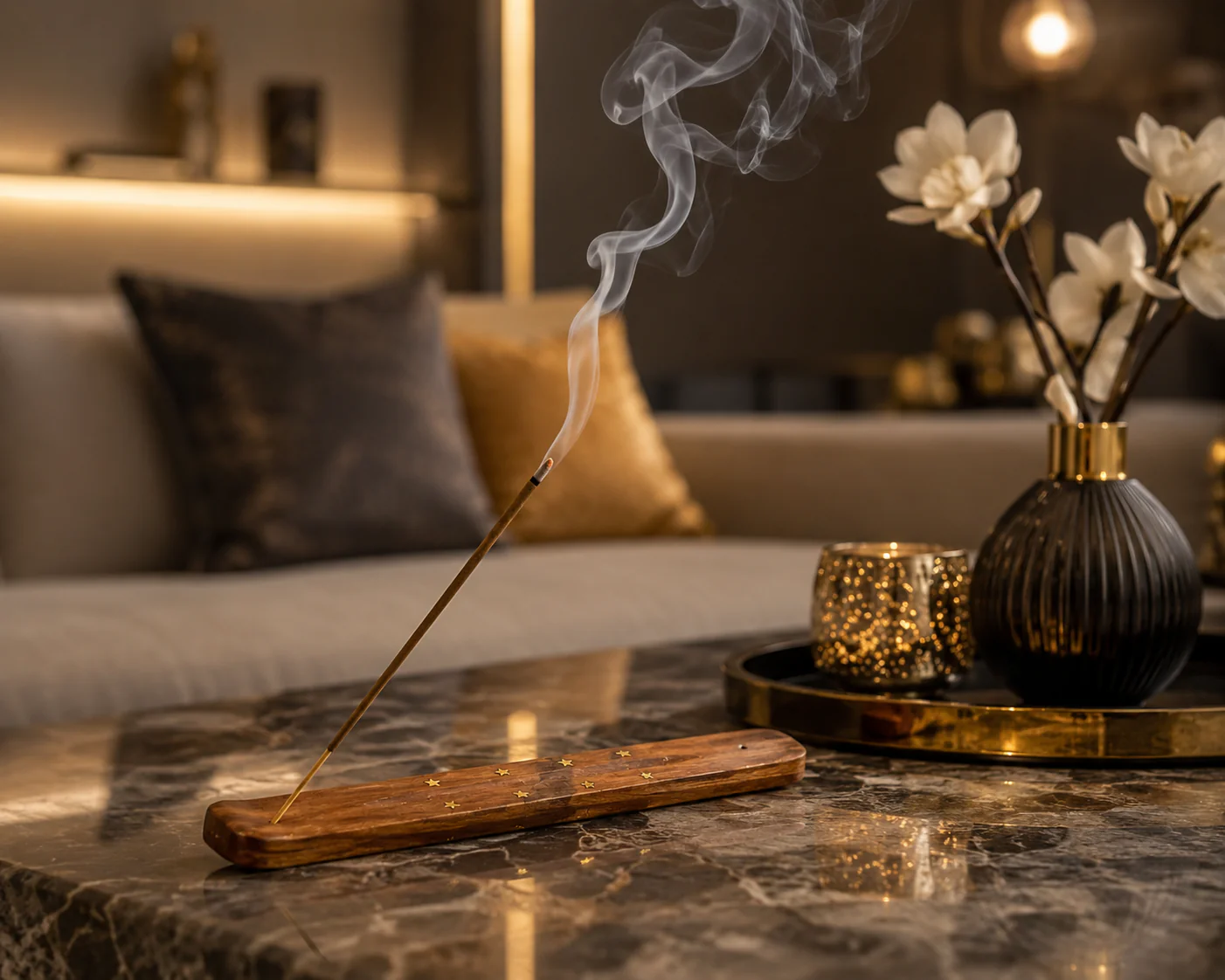 Incense Sticks Gift Box - Image 3