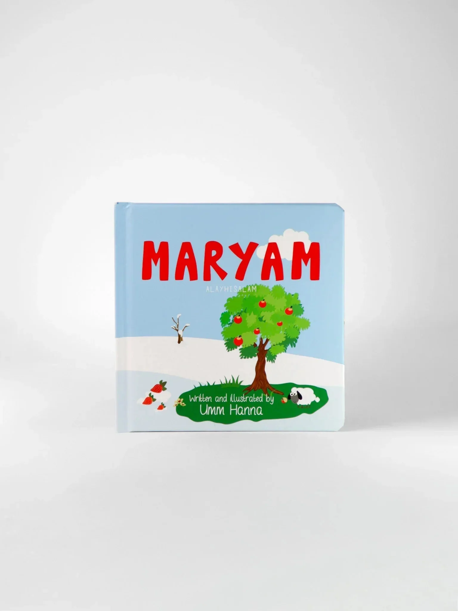 Quran Stories Complete Set of 6 - Image 3