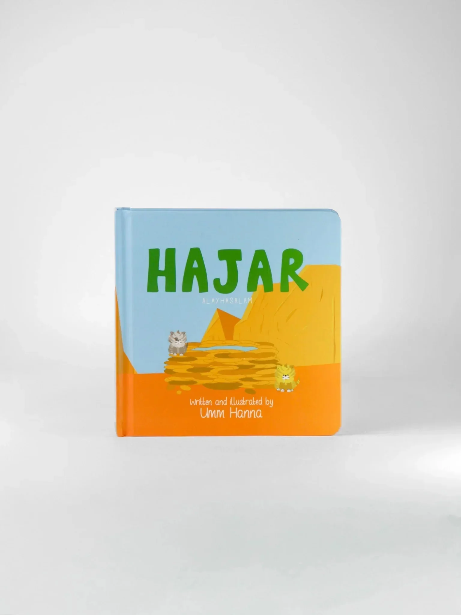 Quran Stories Complete Set of 6 - Image 4