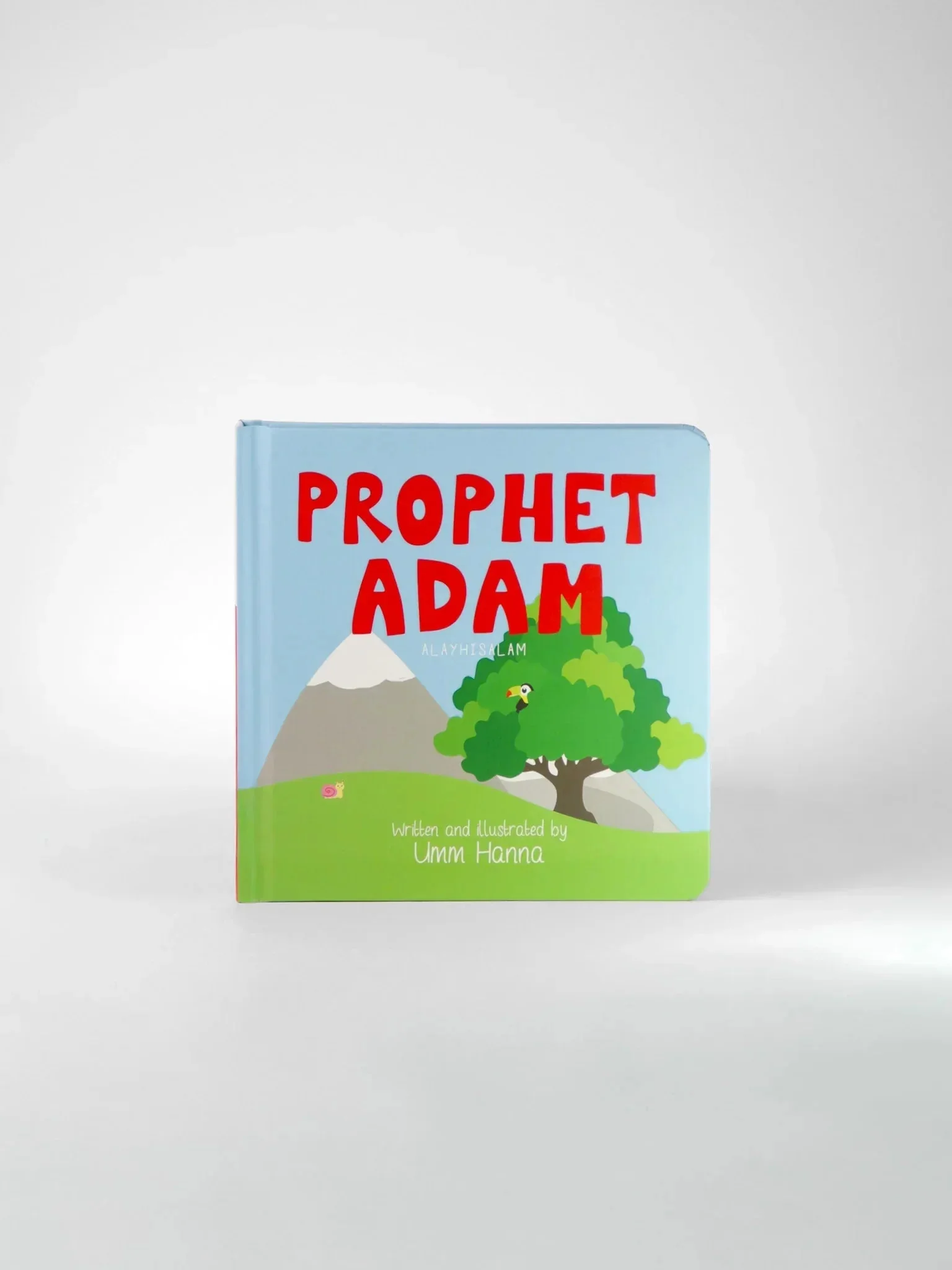 Quran Stories Complete Set of 6 - Image 6
