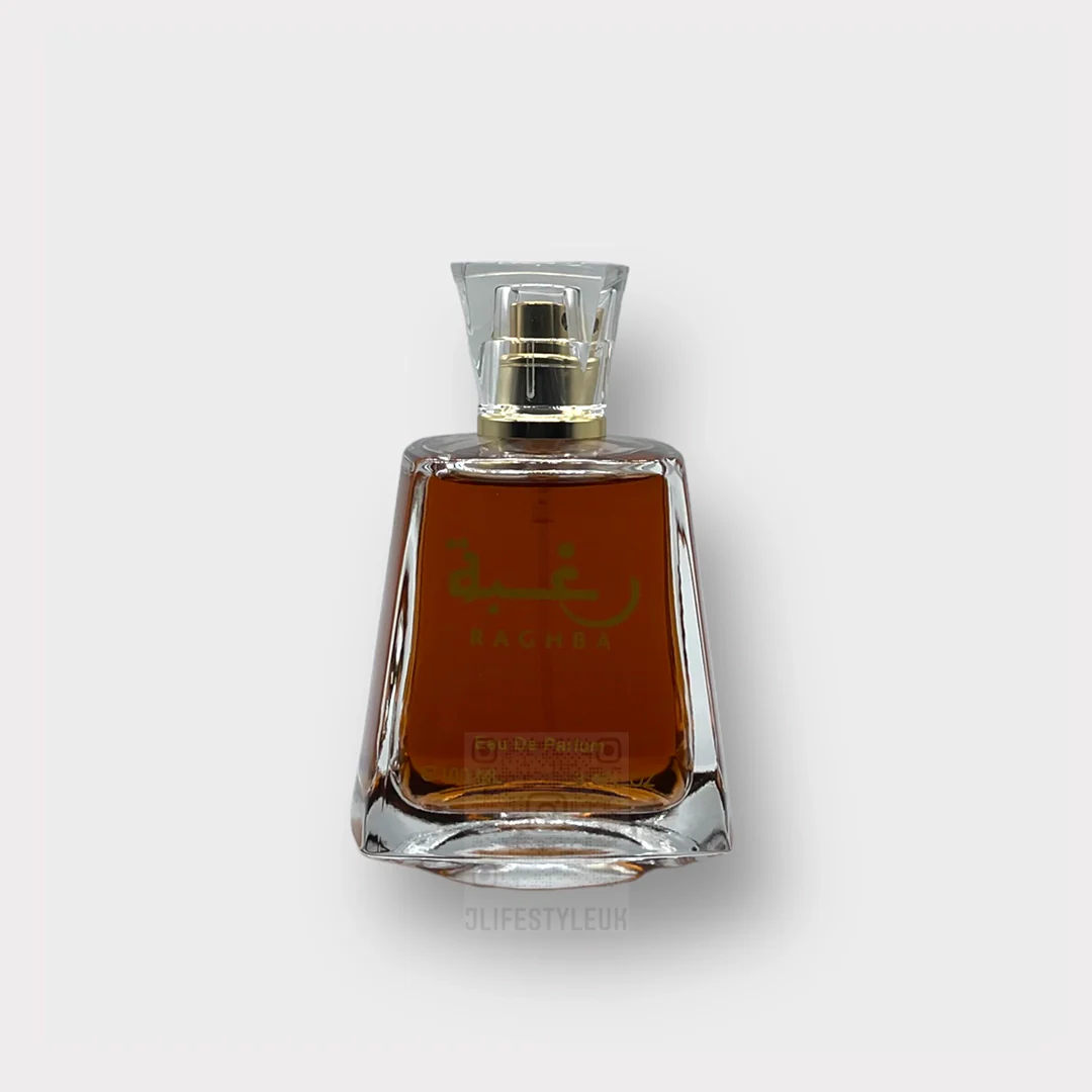 Raghba Parfume