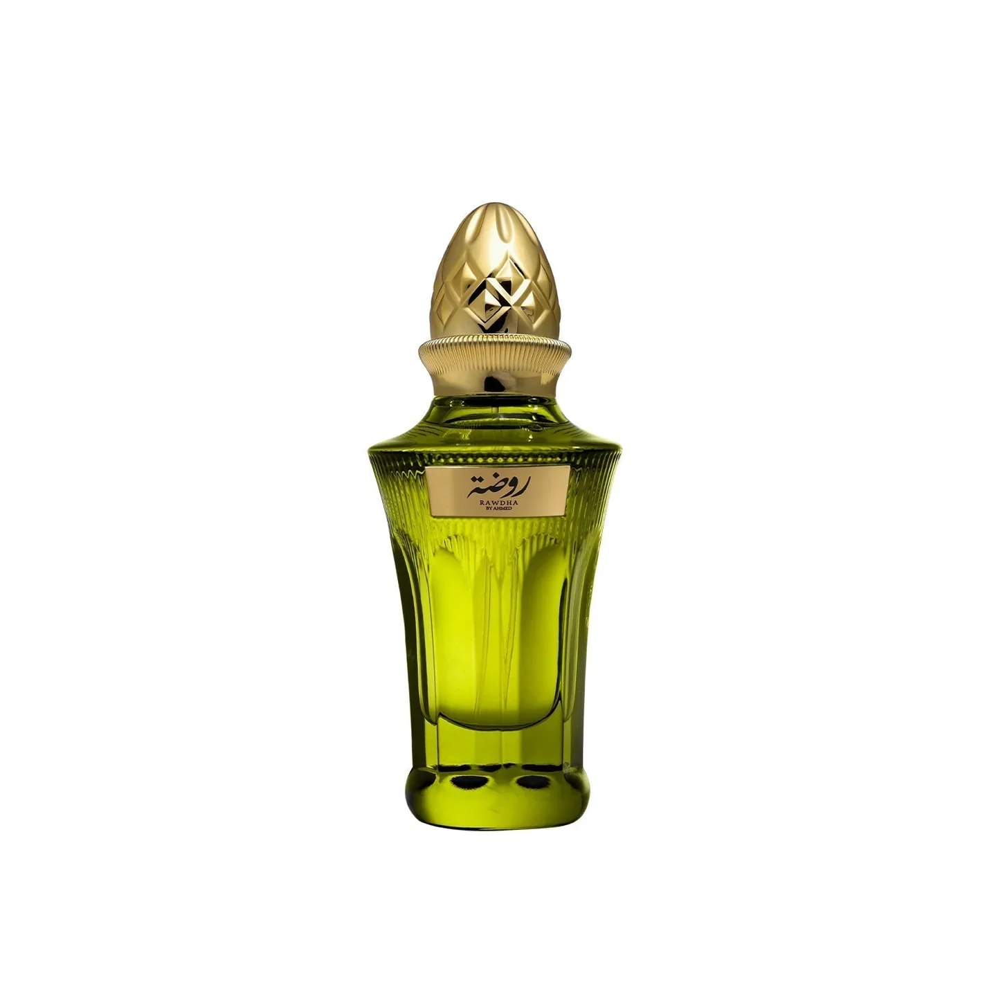 Rawadha Perfume by Ahmed