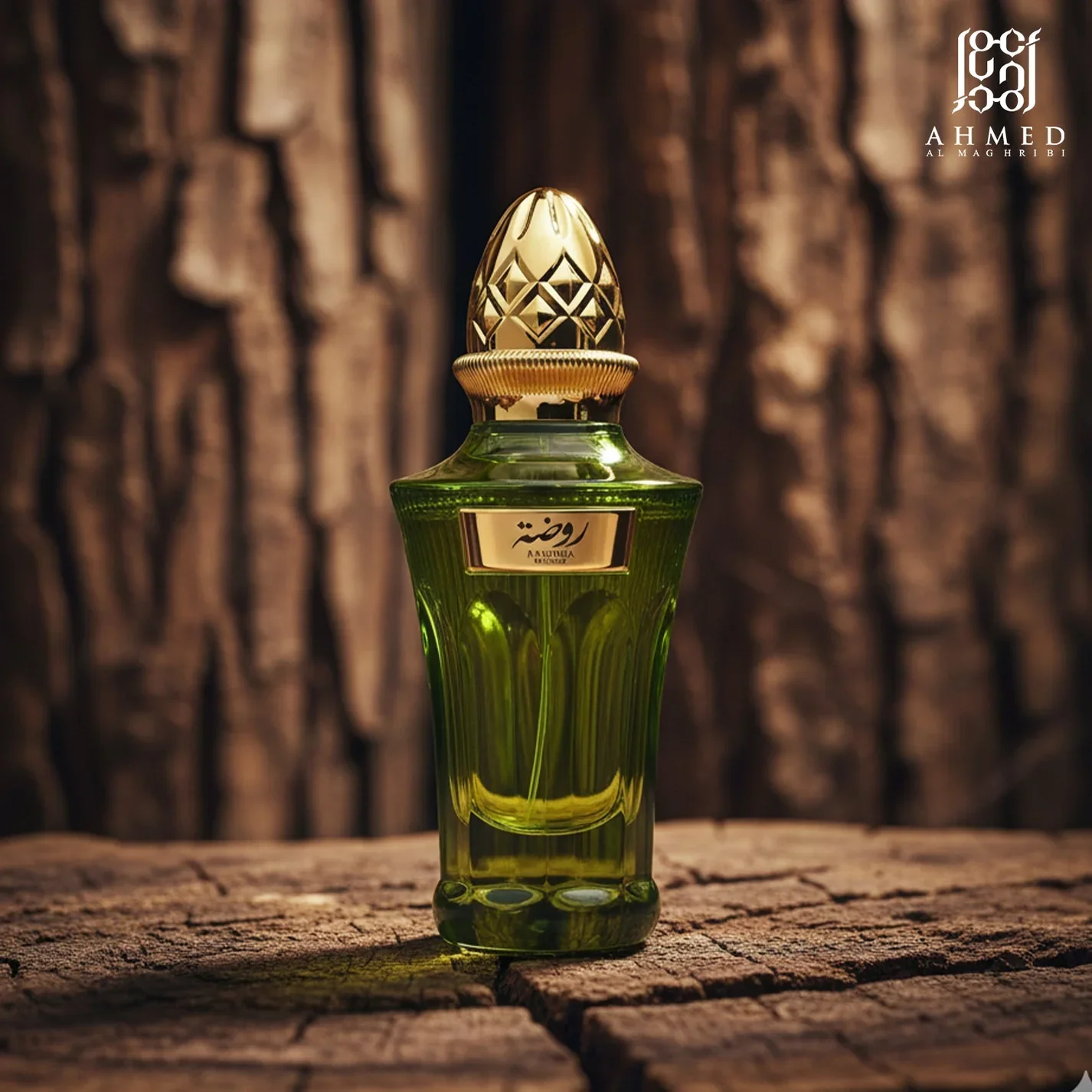 Rawadha Perfume by Ahmed - Image 3