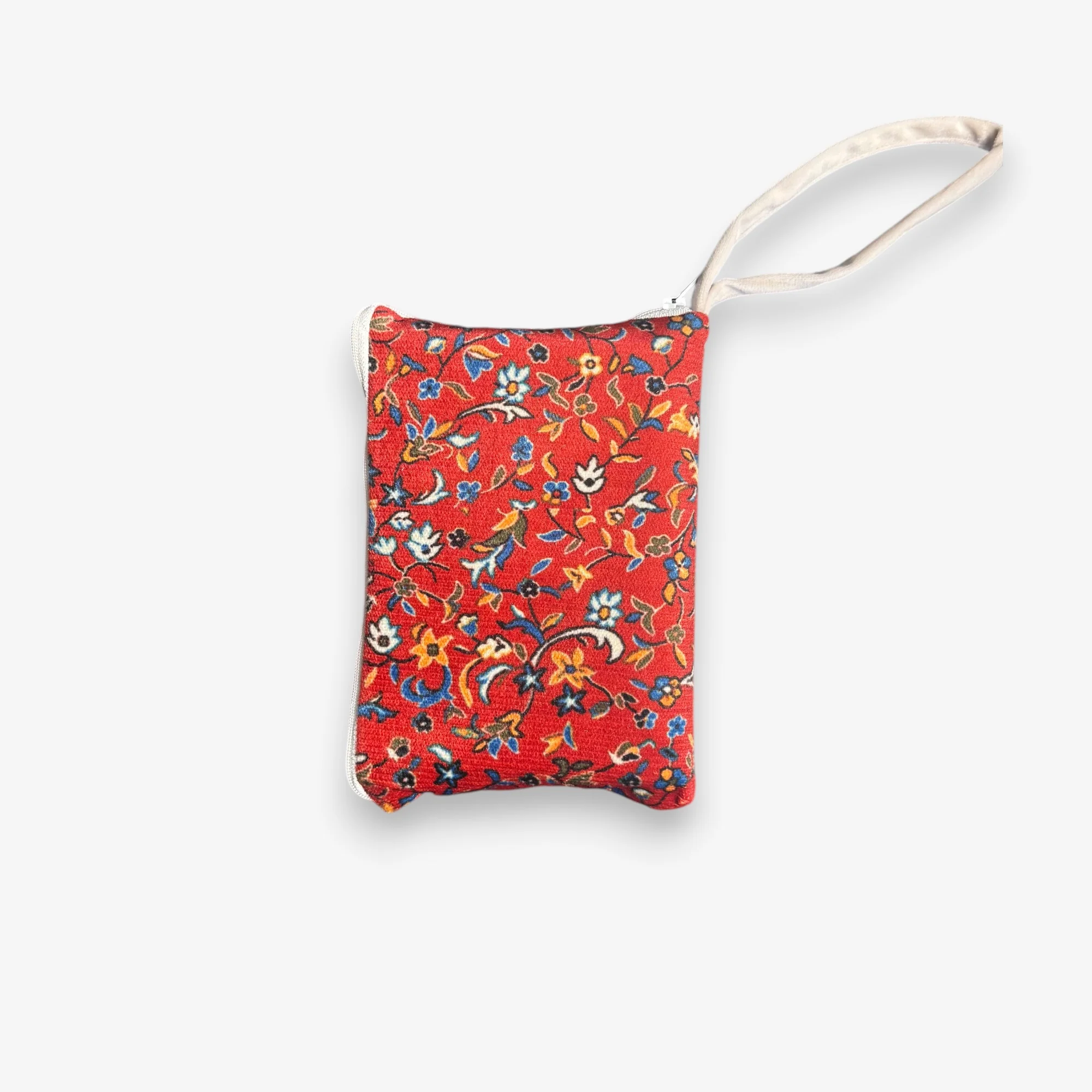 Rawda Travel Mat Red - Image 3