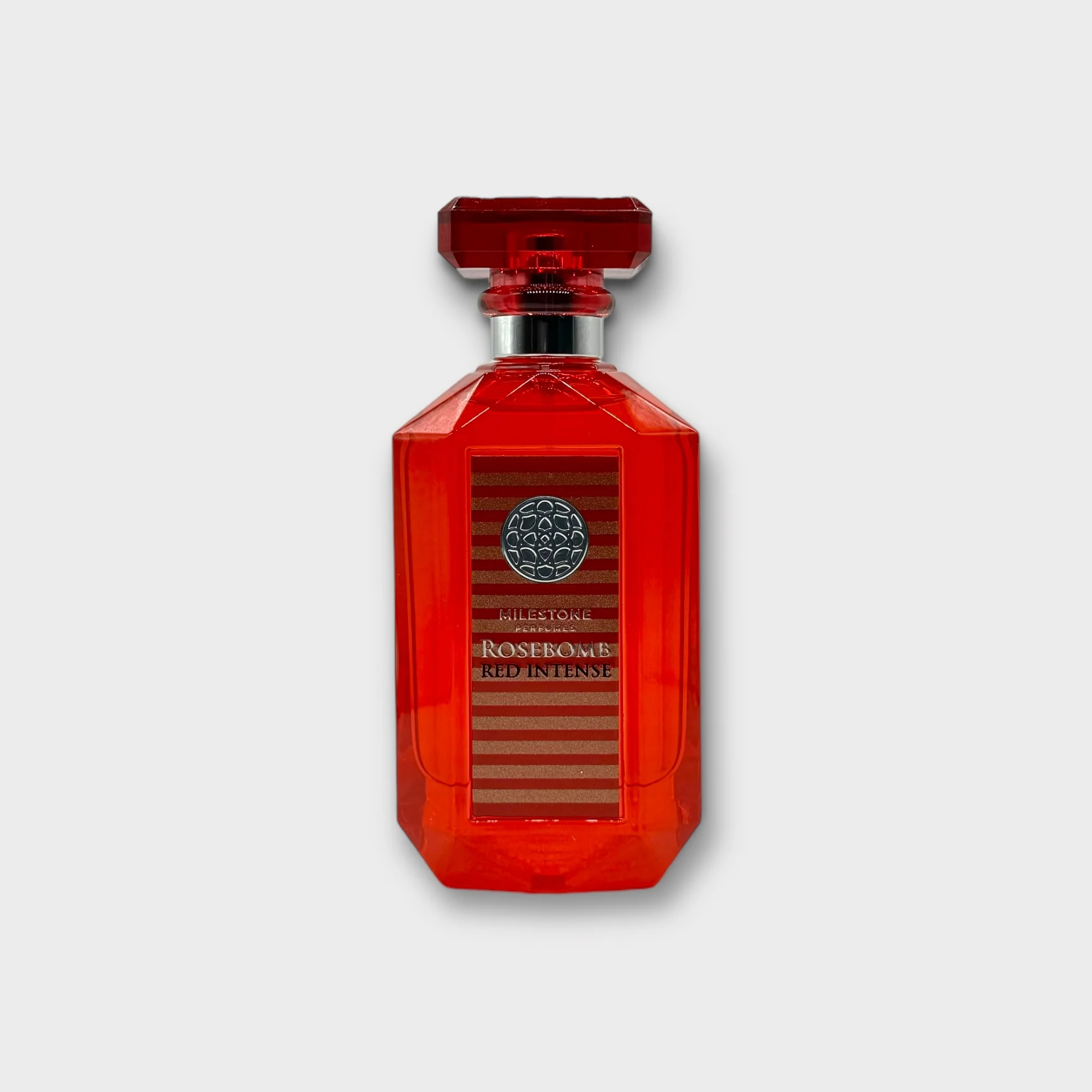 RoseBomb Red Intense (Pour Femme) - Image 2
