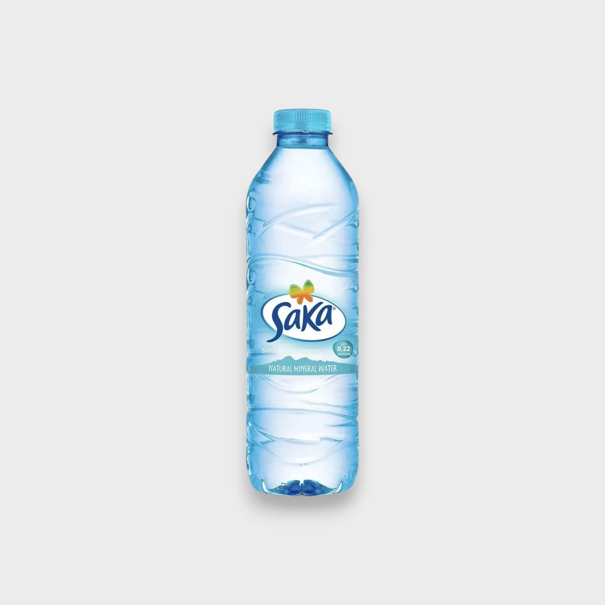 Saka Natural Mineral Water - Image 3