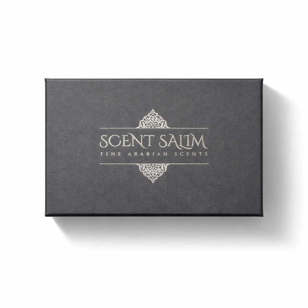 Scent Salim Beard Oil - Image 2