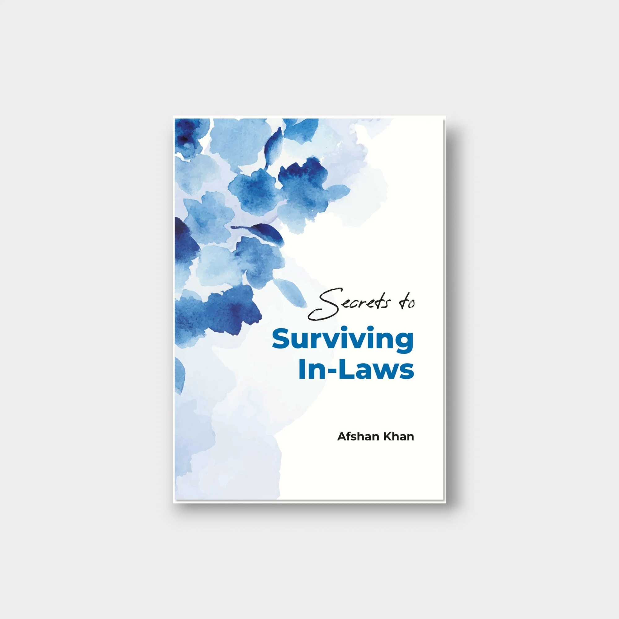 Secrets To Surviving In-Laws