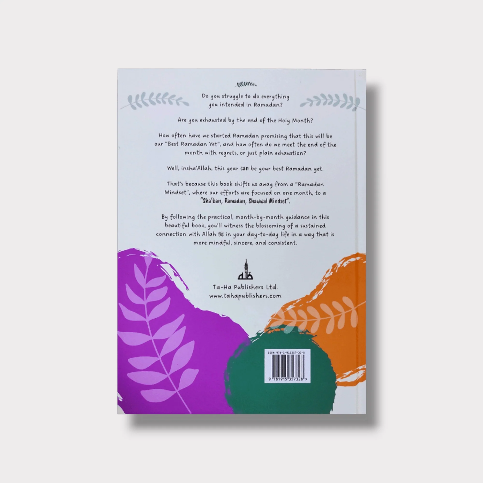 Sha'ban, Ramadan, Shawwal - Image 2