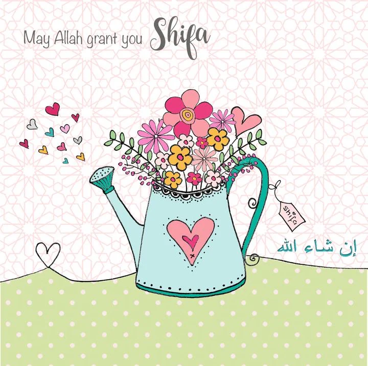 Shifa Card