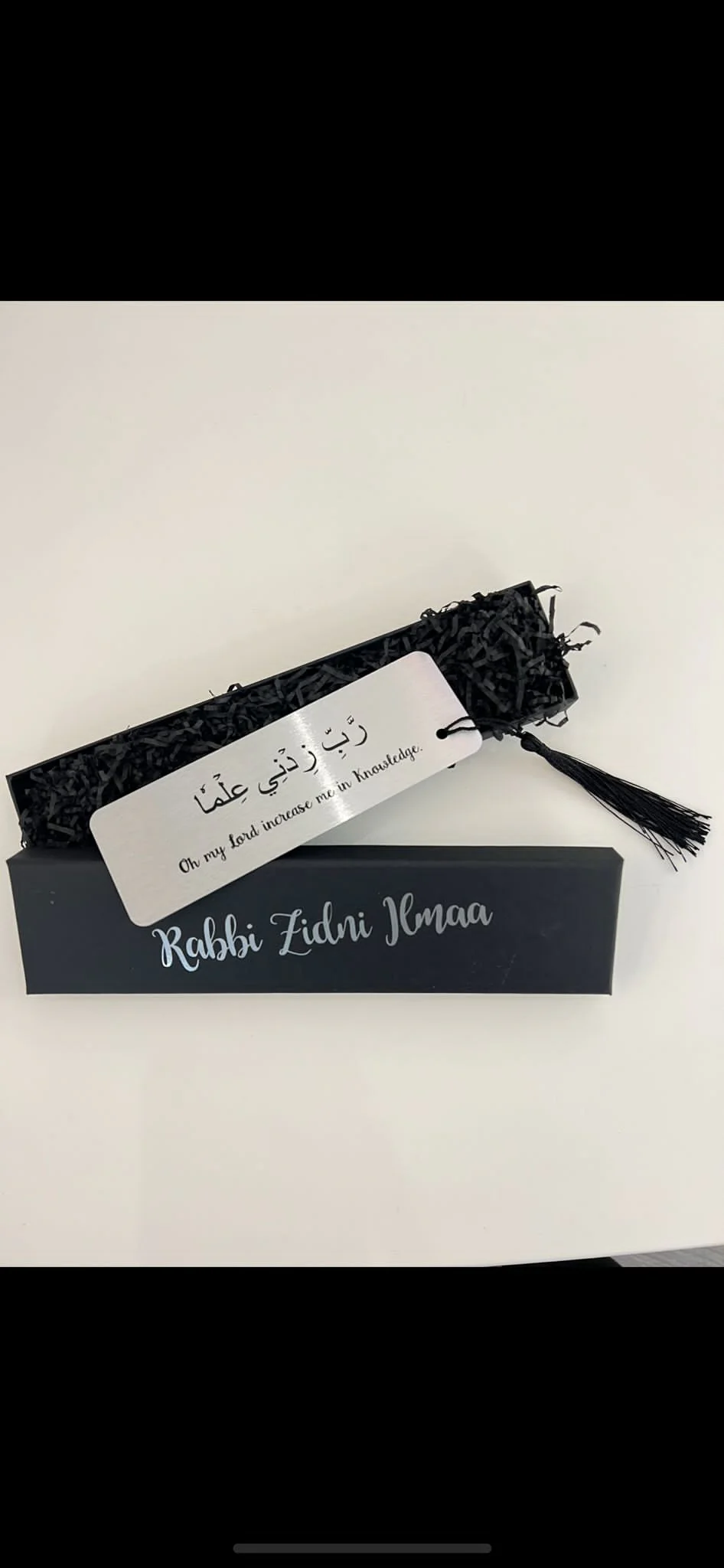 Slate|Keyring - Image 2