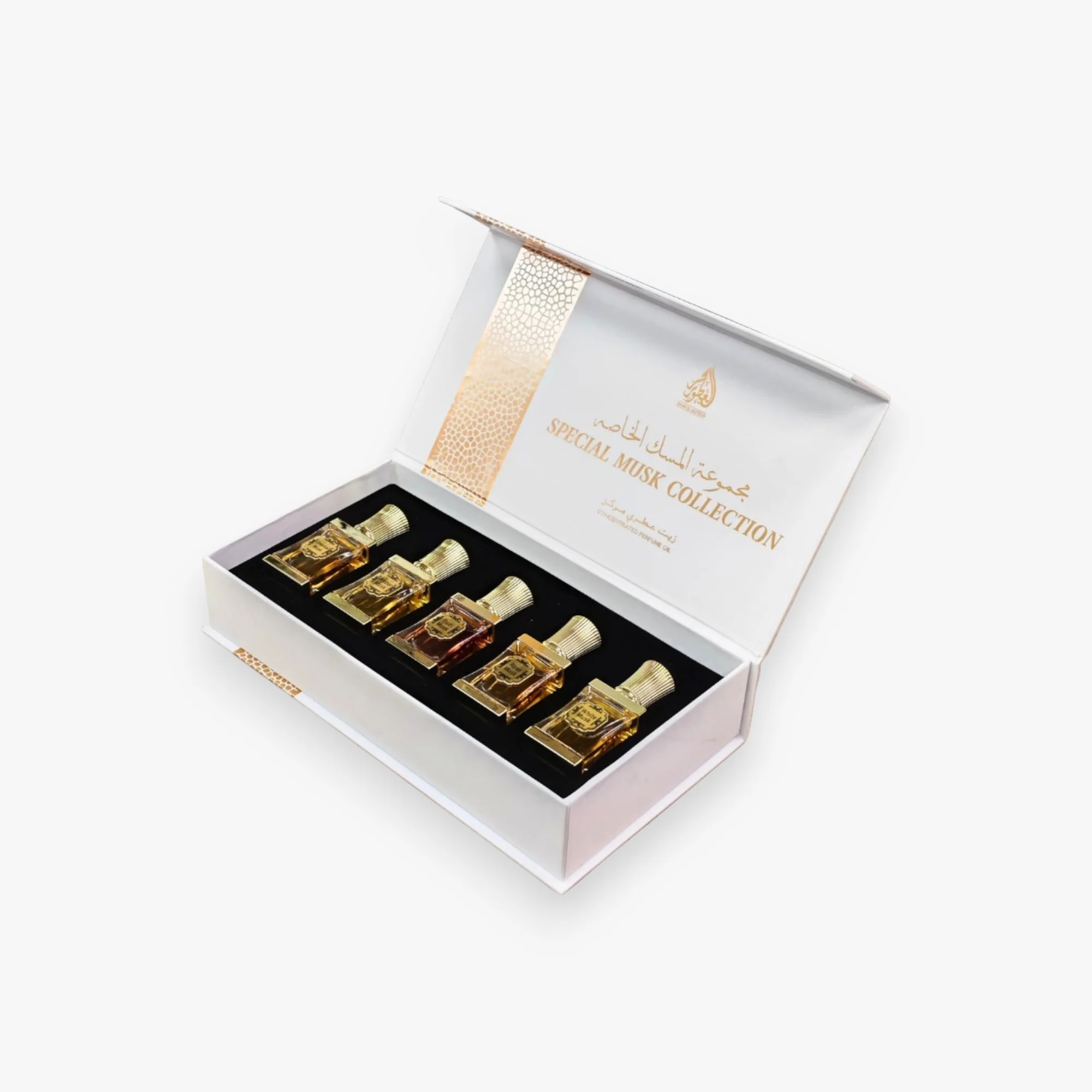 Special Musk Collection Gift Set - Image 3