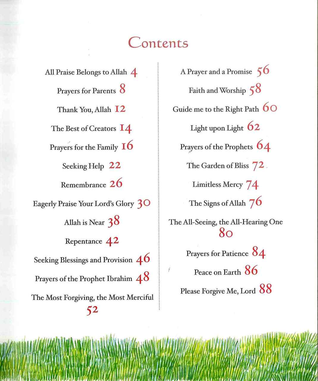 The Best Loved Prayers - Image 2