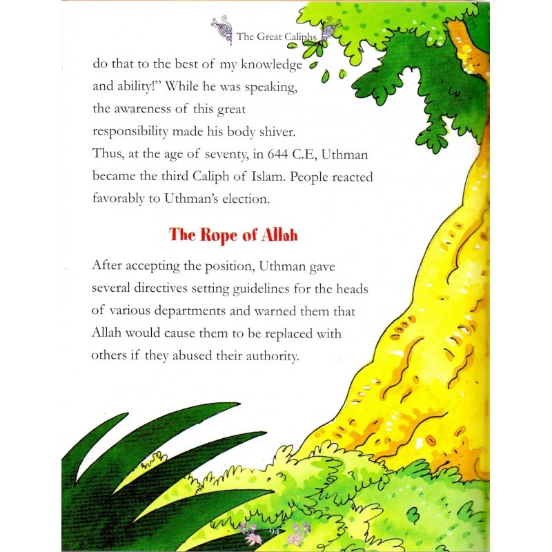 The Great Caliphs - Image 2