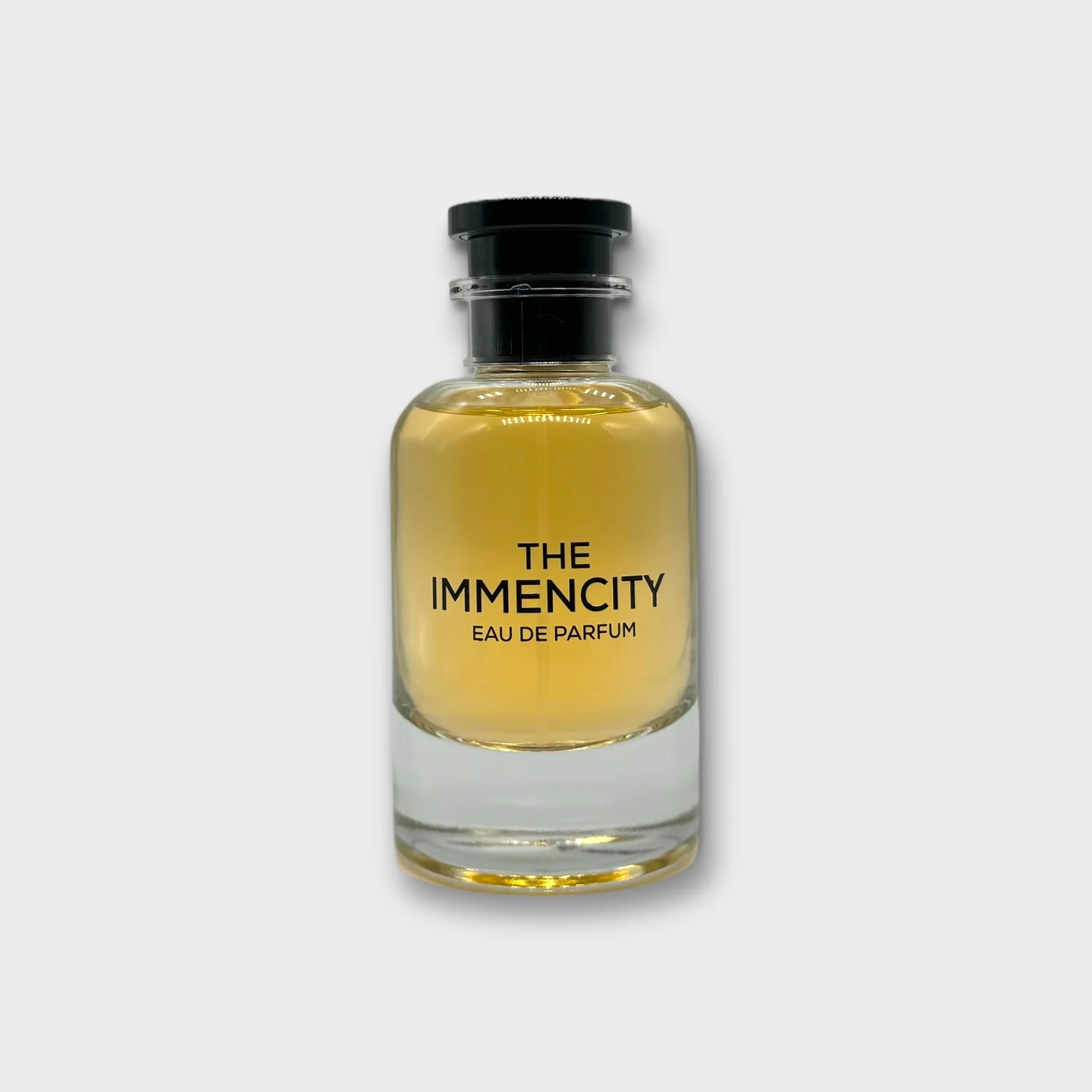 The Immencity Eau De Parfum 100ml - Image 3