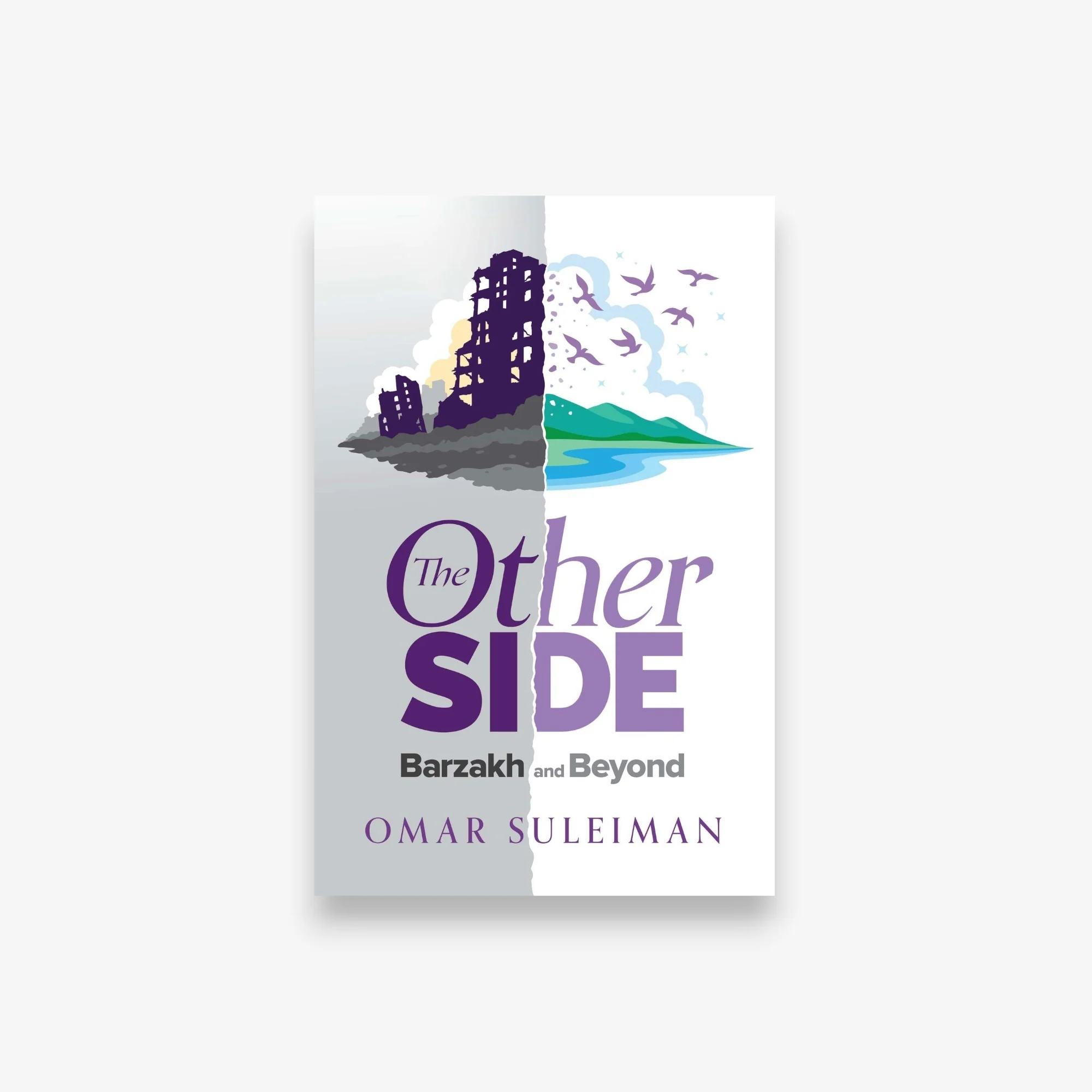 The Other Side Barzakh And Beyond