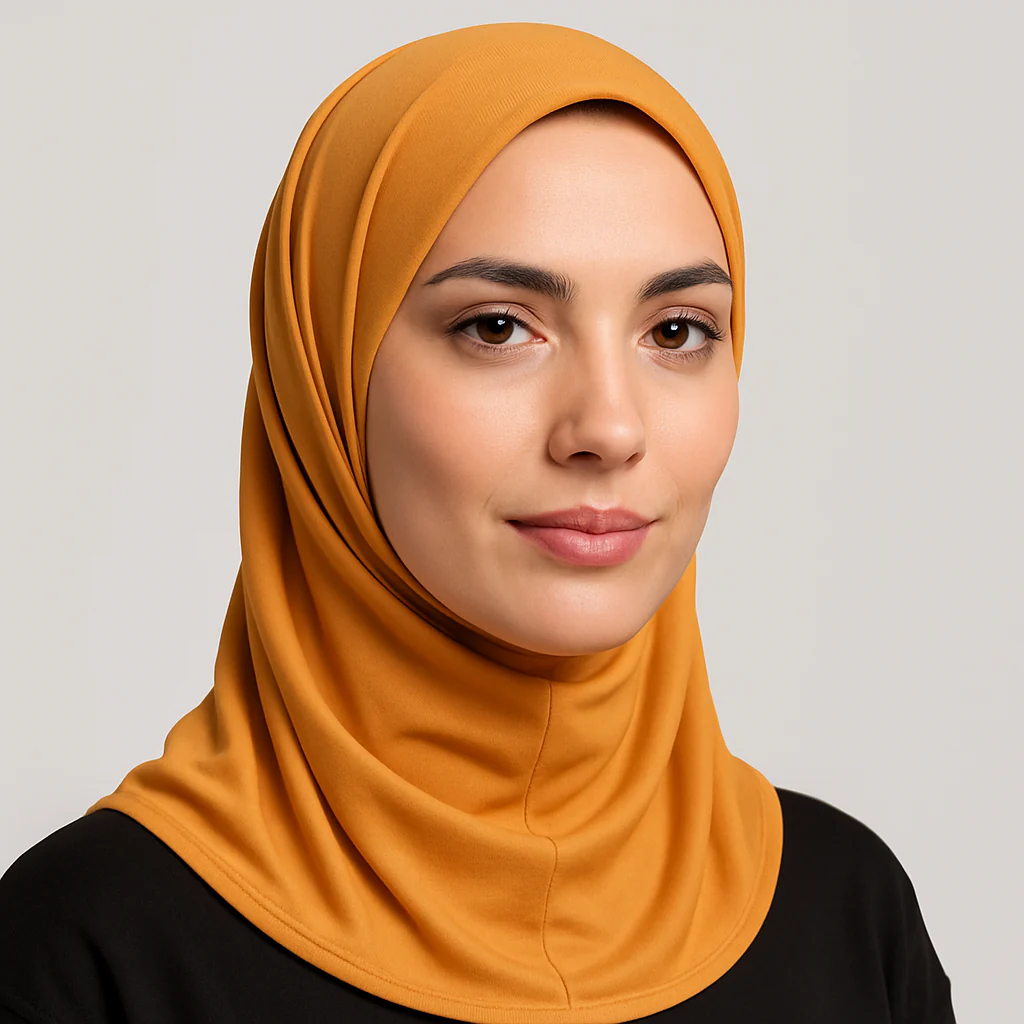 Turlu Hijab - Image 4