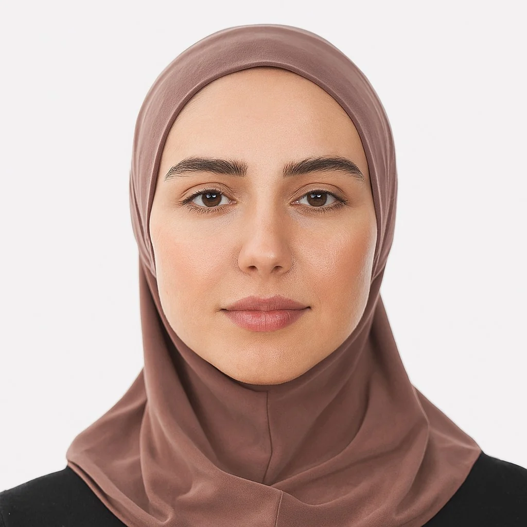 Turlu Hijab - Image 5