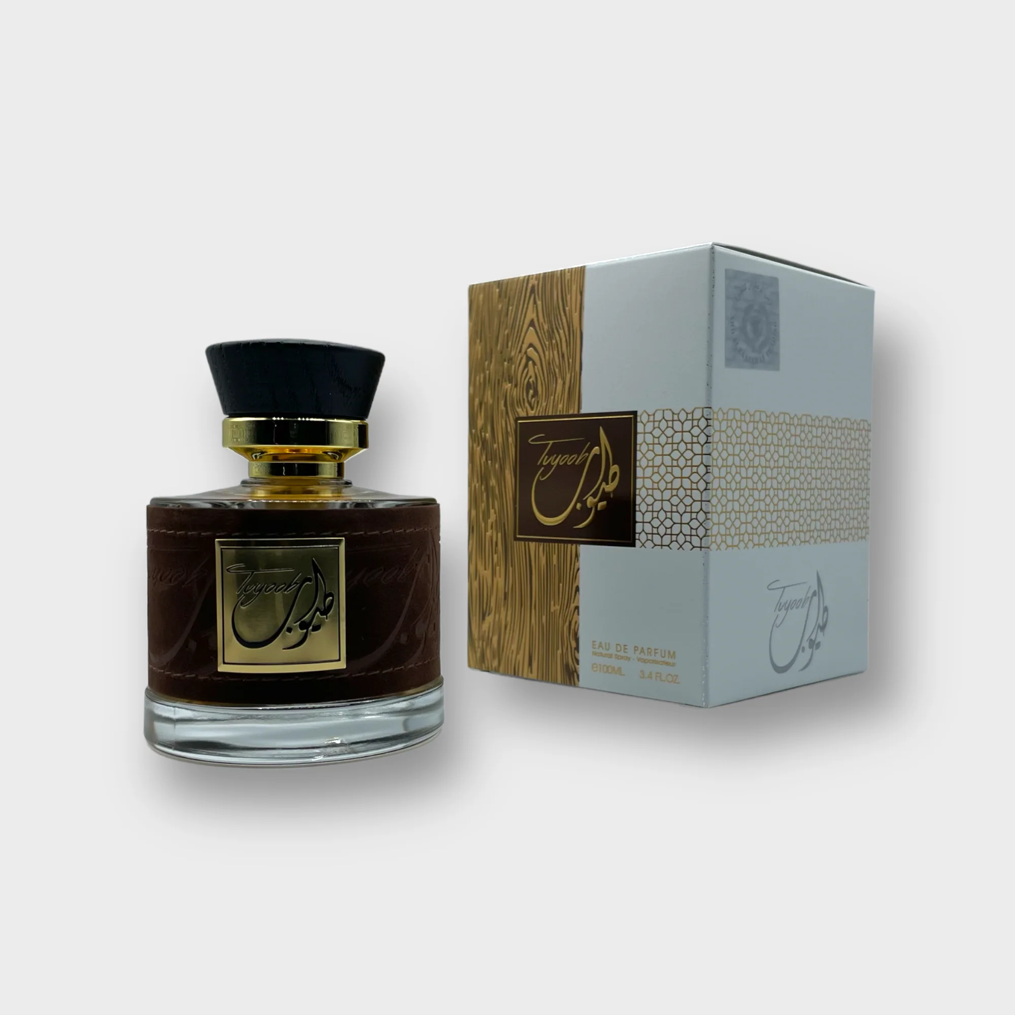 Tuyoob By Ard Eau De Parfum 100ml - Image 2