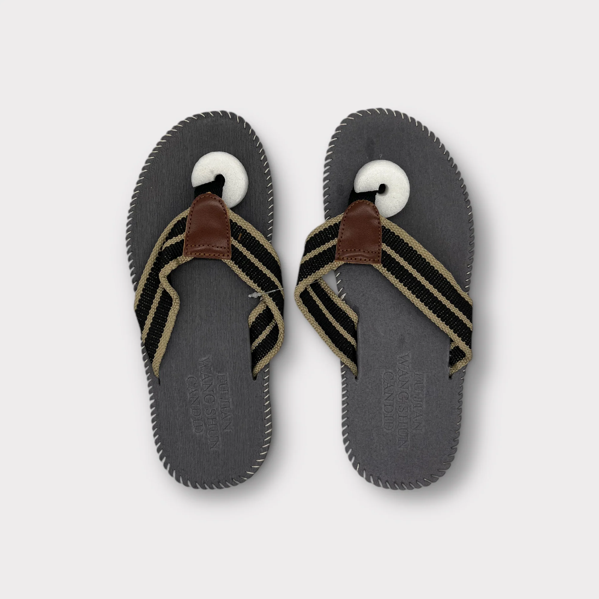 Unisex Slippers - Image 2