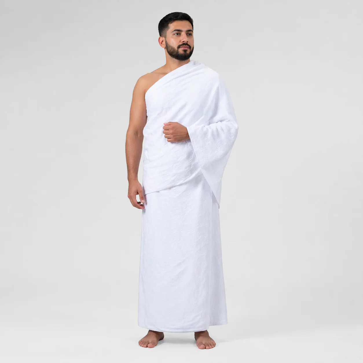 Velcro Ihram Hajj/Umrah - Image 2