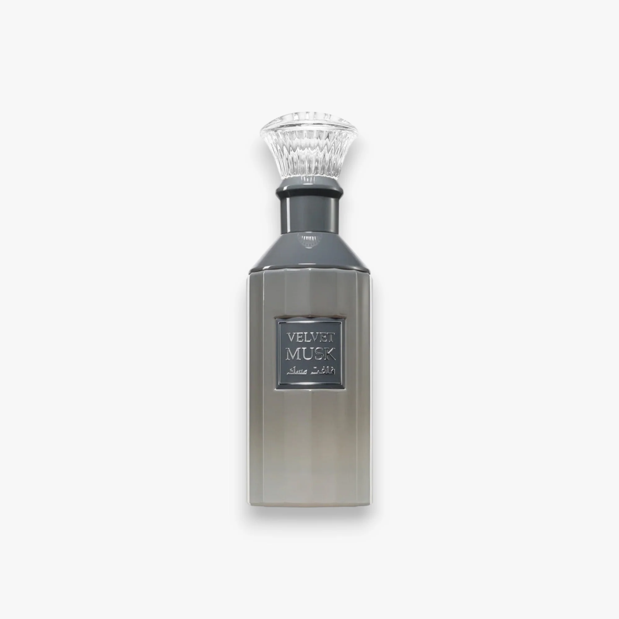 Velvet Musk Lattafa