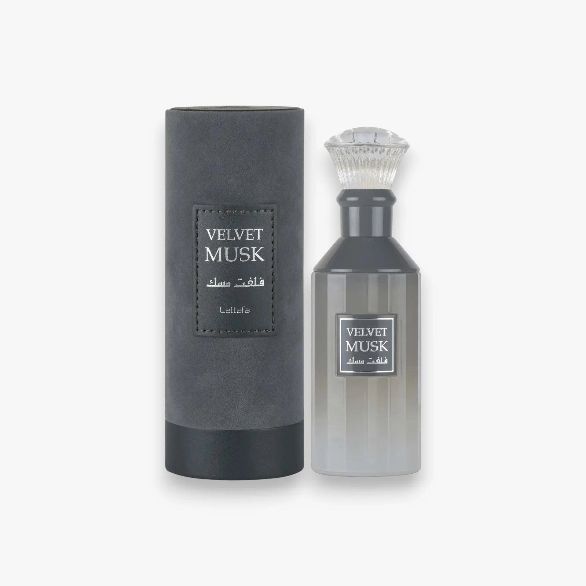 Velvet Musk Lattafa - Image 2