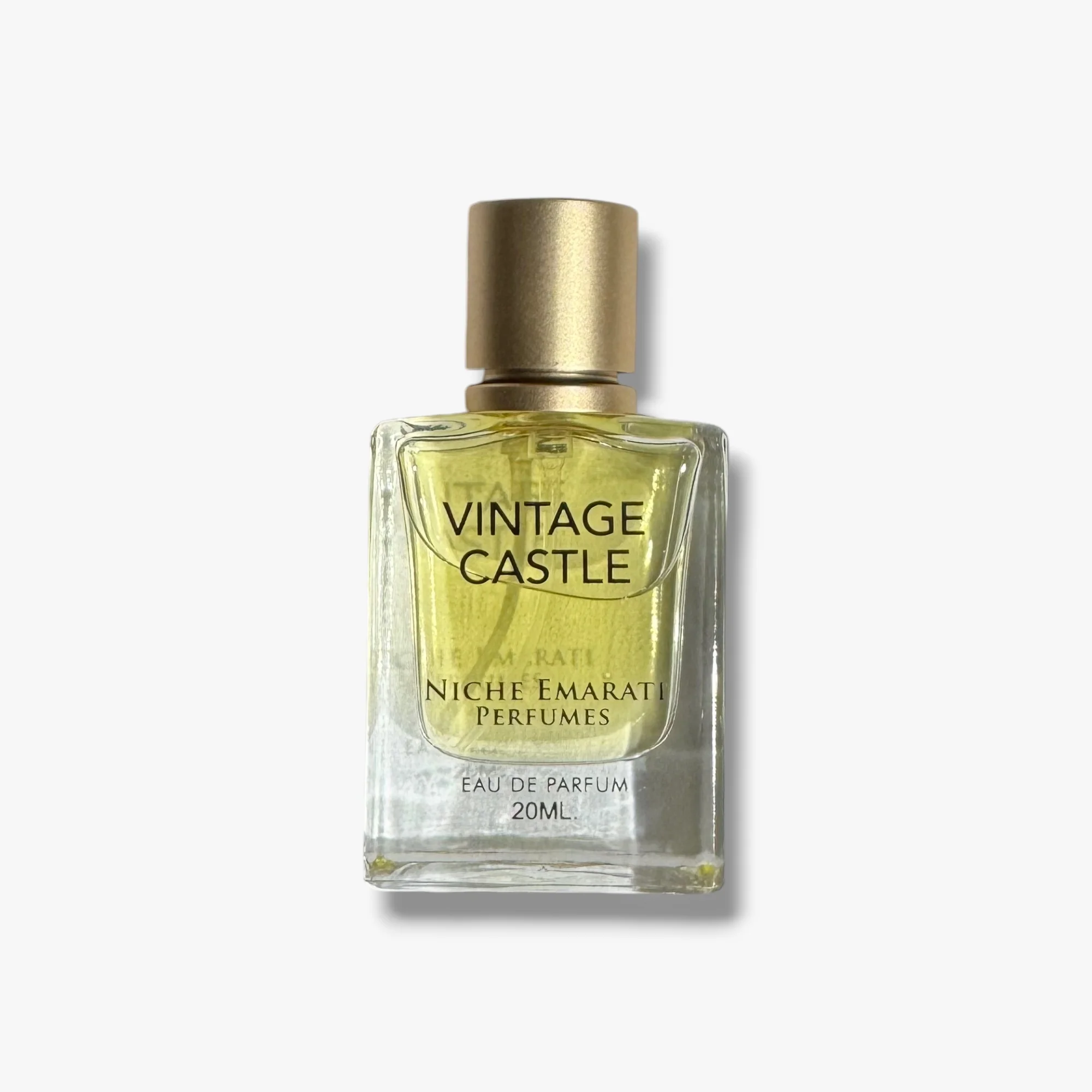 Vintage Castle Nice Emarati 20ml