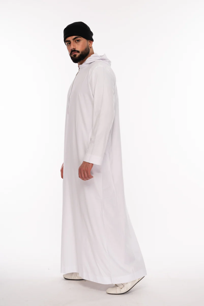 White Urban X-OFF WHITE