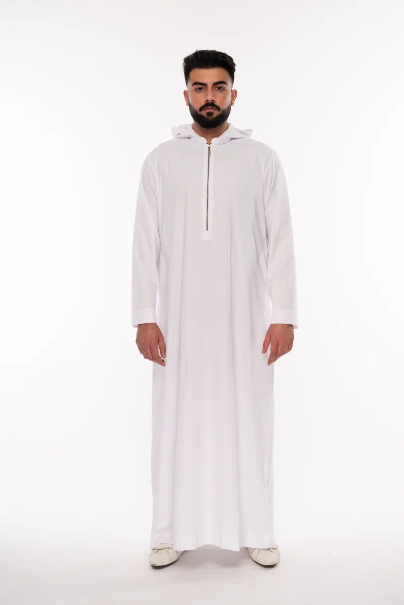 White Urban X-OFF WHITE - Image 2