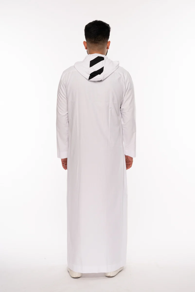 White Urban X-OFF WHITE - Image 3