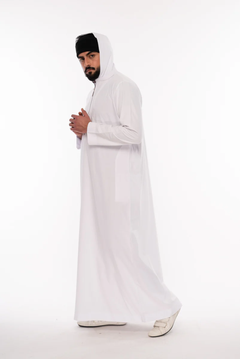 White Urban X-OFF WHITE - Image 4